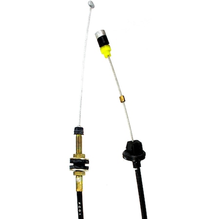 Pioneer Cable Accelerator Cable, Ca-8882 CA-8882